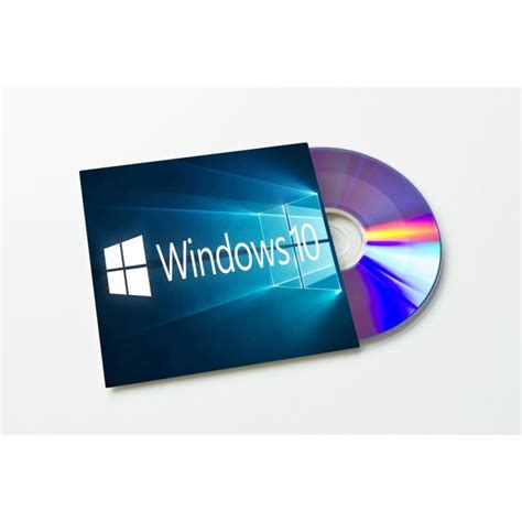 Windows 10 32bit Pro Dvd Installer Lazada PH