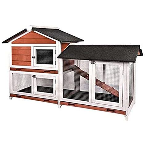 Top 10 Best Outdoor Rabbit Hutch