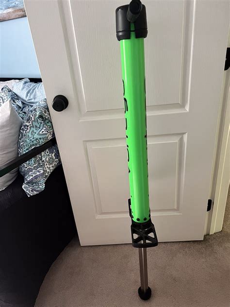 Vurtego Pro Pogo Stick Small EBay