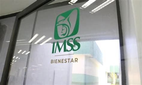 Basificaci N Del Imss Bienestar Podr A Concluir En Noviembre Enun X Info