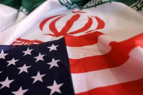 Iran Sebut Capai Kesepakatan Dengan Amerika Untuk Pertukaran Tahanan