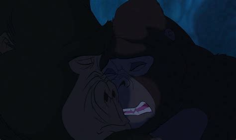 Couples/Shippings! Who do you like better, Kala or Kerchak? - Disney ...