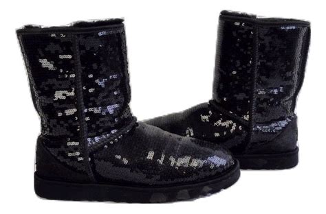 Ugg Australia Low Model Boot Sparkles 3161 Classic Catawiki