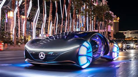 TOP 10 CRAZIEST CONCEPT CARS 2020 – Happy With Car