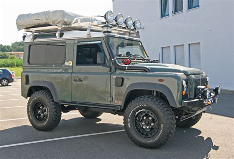 DEFENDER2 NET View Topic Hutchinson Wheels Defender Anyone Fitted Them