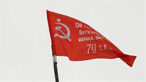 Знамя Победы будет развеваться над Якутией — Министерство по делам ...