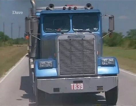 IMCDb Org 1984 Freightliner FLC 120 In Jeremy Clarkson S Motorworld