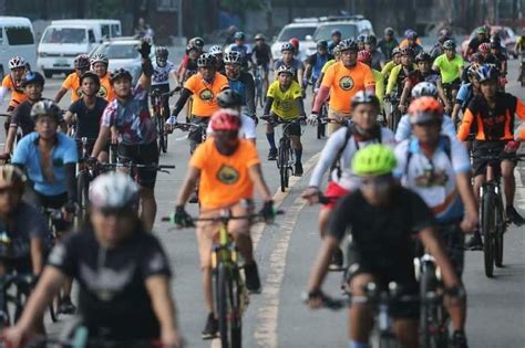 ‘its Time To Promote Cycling Culture In Philippines