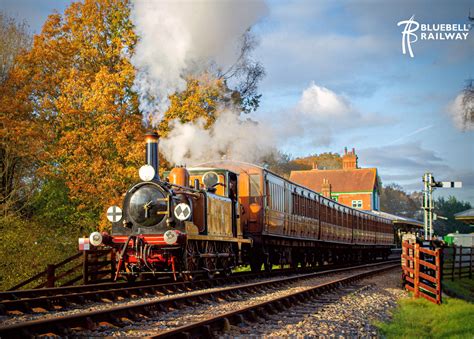 Bluebell Railway On Twitter Fenchurch Will Be Working Its First