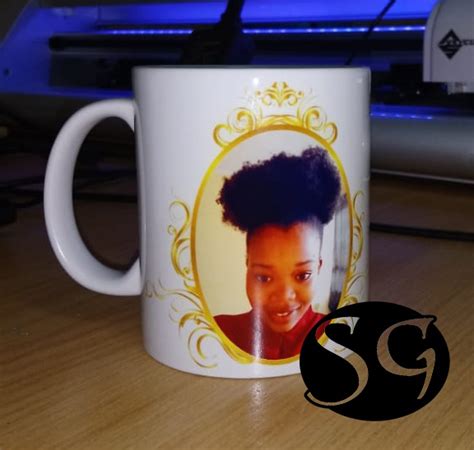 Normal Mug · Sublimation Gurus