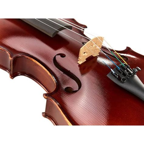 Gewa Allegro Vl Violin Sc Mb Musikhaus Thomann