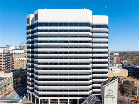 7500 Old Georgetown Road