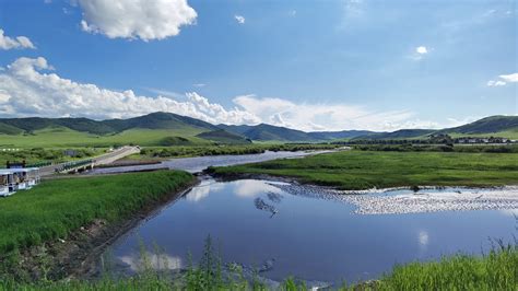 兴安盟以绿色赋能文旅产业发展绿色生态产业助力乡村振兴 凤凰网视频 凤凰网