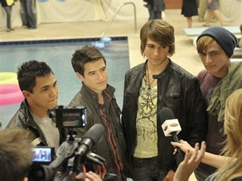 Big Time Rush Season 2 Episode 27 Big Time Interview Video Dailymotion