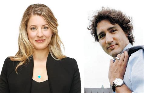 Why is Melanie Joly in the Liberal Cabinet?