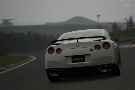 N Rburgring Nordschleife Gran Turismo Driftinziggy Flickr