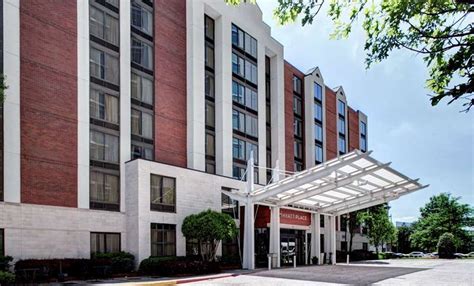 Hilton Garden Inn Atlanta Buckhead- First Class Atlanta, GA Hotels- GDS ...