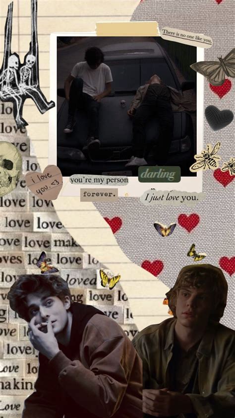 Rosekiller Supremacy Rosekiller Bartycrouchjr Evanrosier Marauders Maraudersera Moodboard