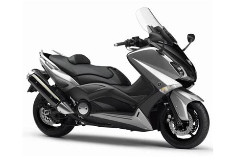 Yamaha T Max