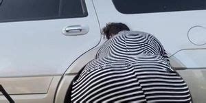 Flash BBW Gas Station Tnaflix