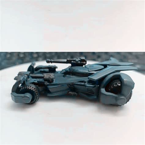 Tomica metal carro coleção limitada o batmobile modelo de carro batman