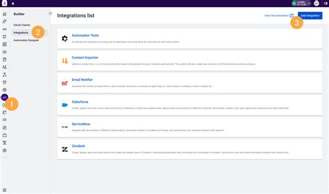 Activating Your Talkdesk Zendesk Connector Integration Knowledge Base