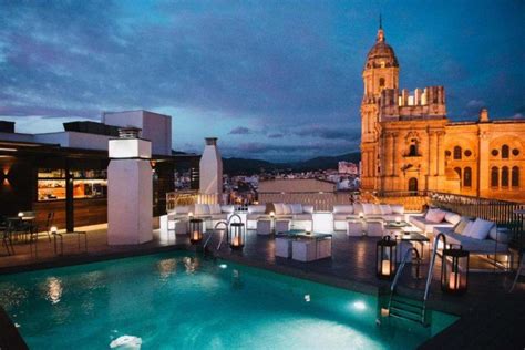 [Reviews] The 14 Best Luxury Hotels in Malaga Spain - For 2024 Travel