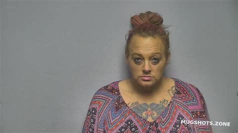 Bratta Ashley M Mccracken County Mugshots Zone