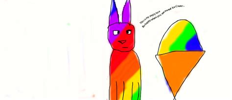 Rainbowcat 5 By Seabluewolf On Deviantart