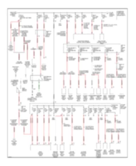 2008 Gmc Sierra 1500 Trailer Wiring Diagram Wiring Draw And Schematic