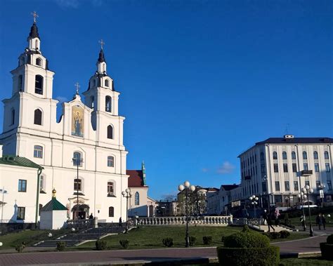 THE 15 BEST Things to Do in Minsk (Updated 2024) - Tripadvisor