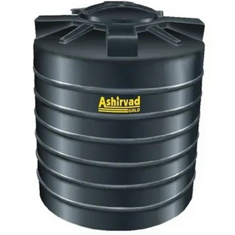 Ashirvad Gold L Water Tank At Rs Piece Water Storage Tanks