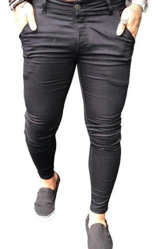 Total 46 imagem calça alfaiataria skinny social masculino elastano