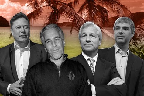 Jeffrey Epsteins Shadow Forces A Reckoning Between Jpmorgan And The Us Virgin Islands The