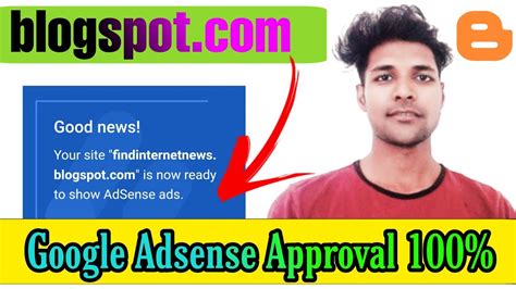 Blog Google Adsense Approval Kaise Le Blogger Templates For Adsense