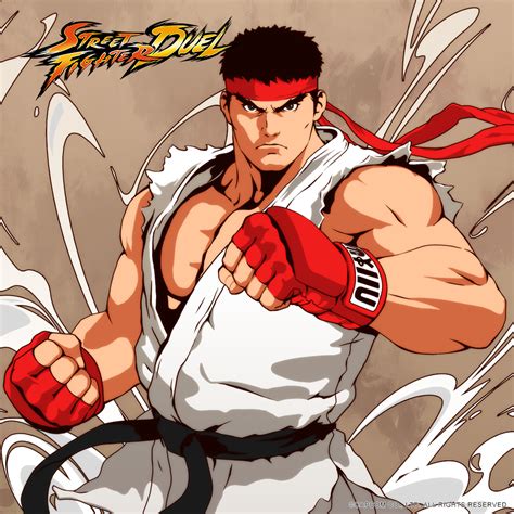 Street Fighter Duel By Crunchyroll Games On Twitter You Must Defeat