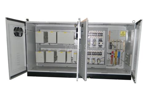 Power Distribution Boards PDB Automatic Power Factor Correction