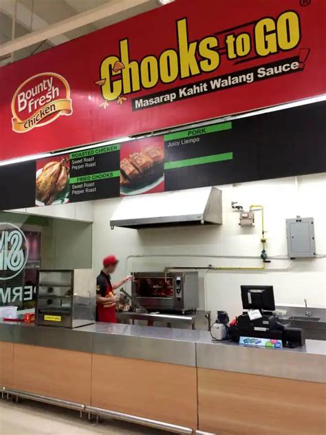 Chooks-to-Go Menu, Menu for Chooks-to-Go, Tipolo, Mandaue City - Zomato Philippines