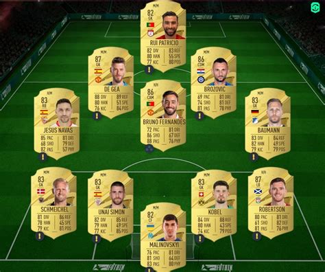 Fifa Dce Fut Solution Renfort Ic Ne Guides Gamosaurus