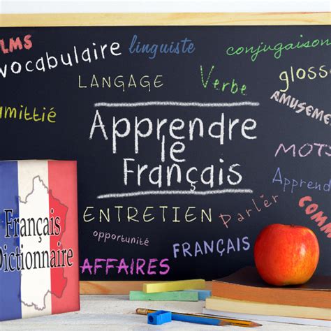 French Vocabulary: 100 Lists For Beginners + Learning Tips