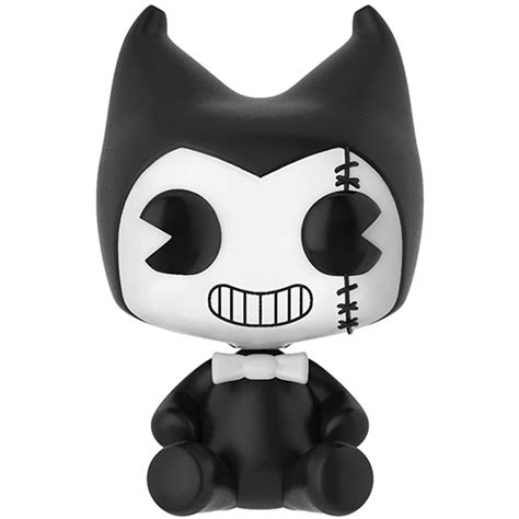 All the Funko POP Bendy and the Ink Machine figures