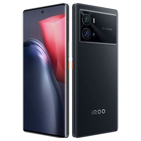 iQOO 9 Pro Launched - iQOO India Estore