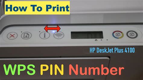 Hp Deskjet Plus 4100 Manual