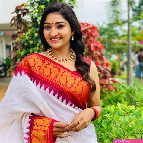 Neelima Rani Black Saree Hot Image OnlyFans Leaks