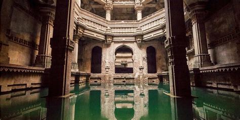 Adalaj Stepwell Ahmedabad Entry Fee Timings History Built By