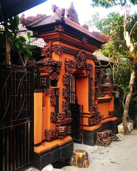 Jual Pagar Batu Bata di Bali Untuk Rumah dan Villa