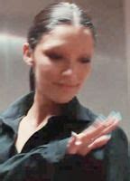 VANESSA BUCHHOLZ Nude AZNude