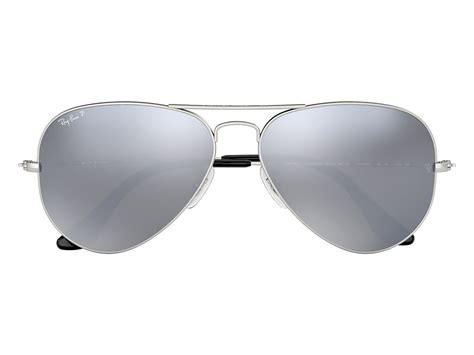 Aprender Acerca 61 Imagen Ray Ban Mirrored Aviator Sunglasses Abzlocalmx