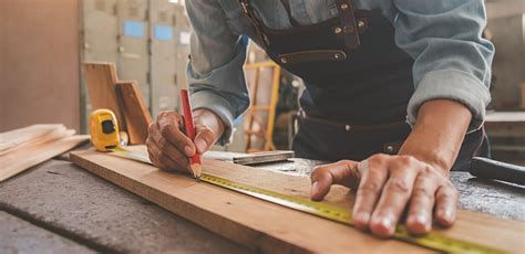 Carpentry Certification Guide