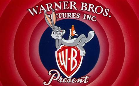 Warner Bros Pictures Cartoon Network 2002 : Logo Productions Network Cartoon Remakes | Elecrisric